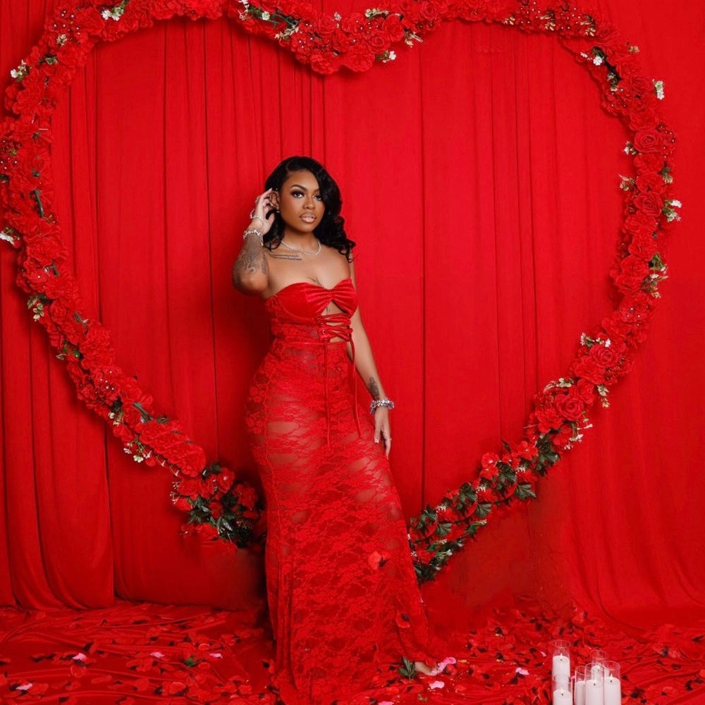 Meet your Posher, Reallity